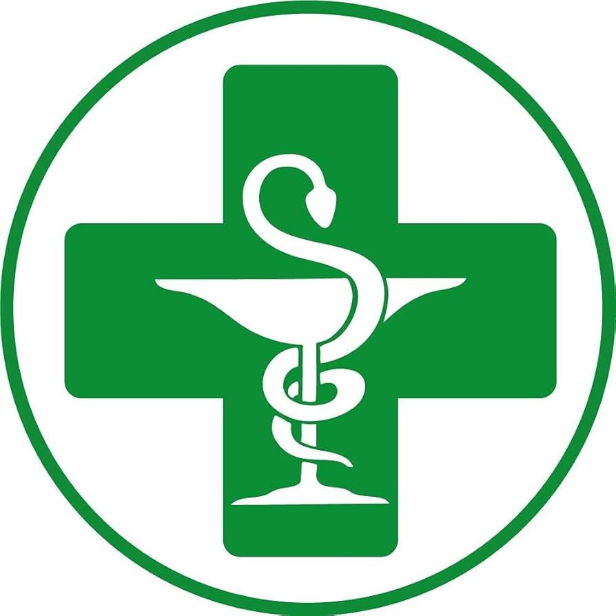 Logo Pharmacie